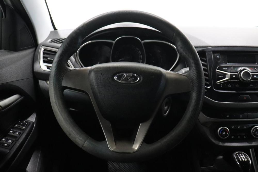 Lada (ВАЗ) Vesta I Ульяновск  - изображение 10