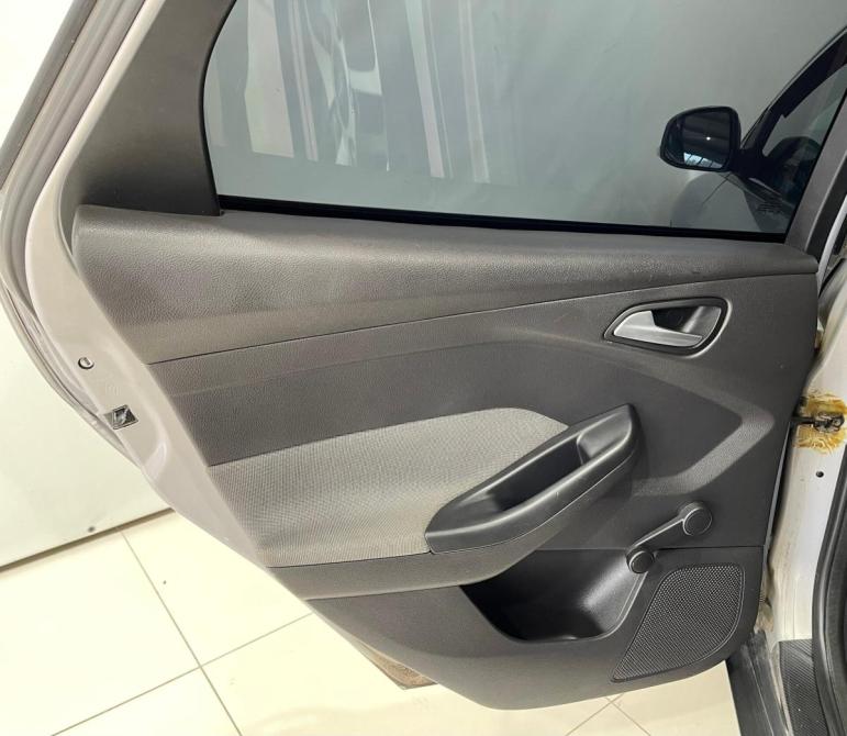 Ford Focus III Воронеж  - изображение 18