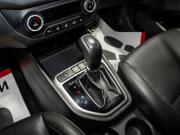 Hyundai Creta I Рестайлинг Чита  - изображение 39