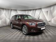 Infiniti QX60 I Москва  - изображение 21
