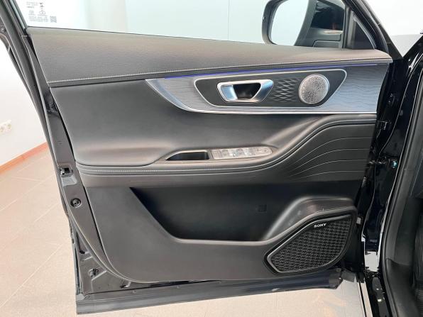 Chery Tiggo 8 Pro Max I Рестайлинг с пробегом 2024 года, цена 2 450 000 рублей, 80245 км, внедорожник, Автокод Объявления