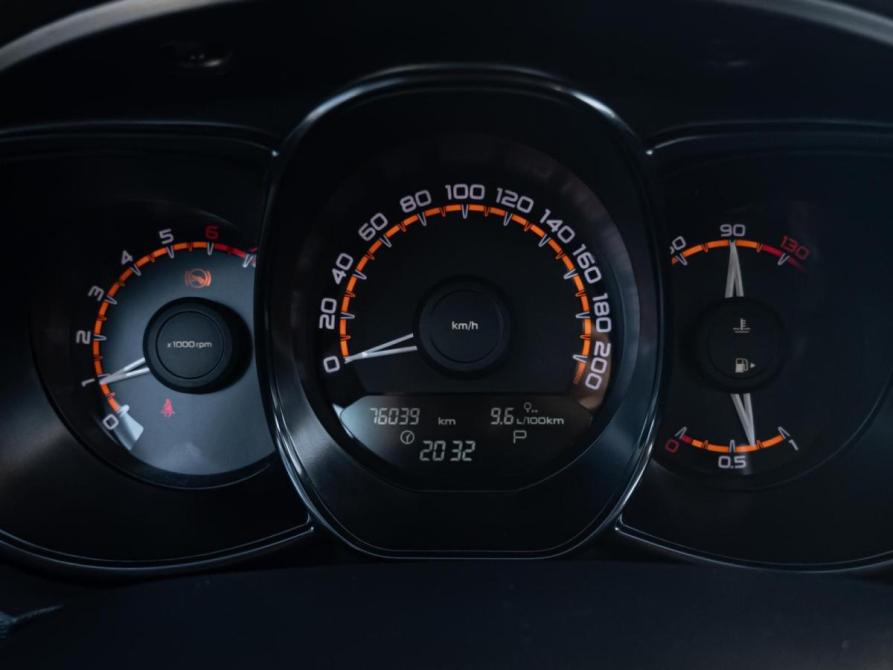 Lada (ВАЗ) Vesta I Краснодар  - изображение 15