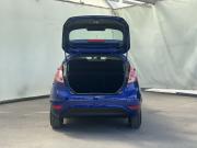 Ford Fiesta Mk6 Рестайлинг Липецк  - изображение 25
