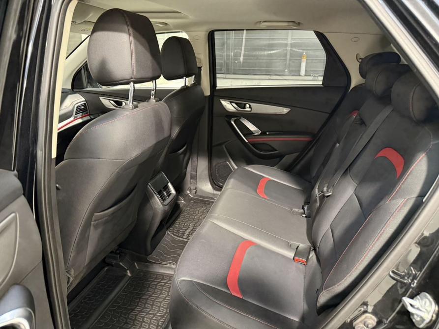 Changan CS55 I Химки  - изображение 13