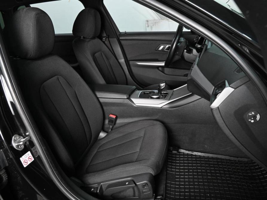BMW 3 серии VII (G2x) Ростов-на-Дону  - изображение 8