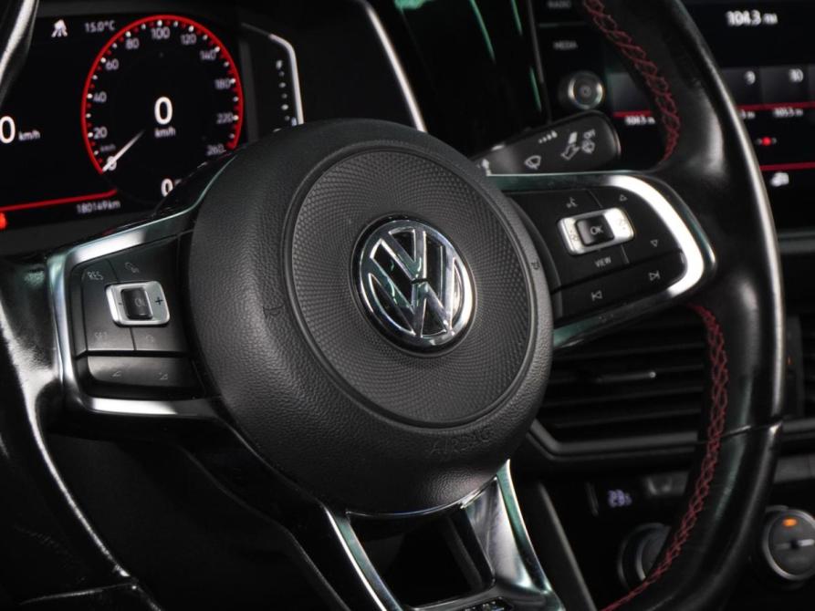 Volkswagen Jetta VII Воронеж  - изображение 21