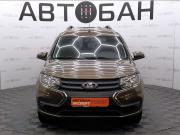 Lada (ВАЗ) Largus I Рестайлинг Екатеринбург  - изображение 25