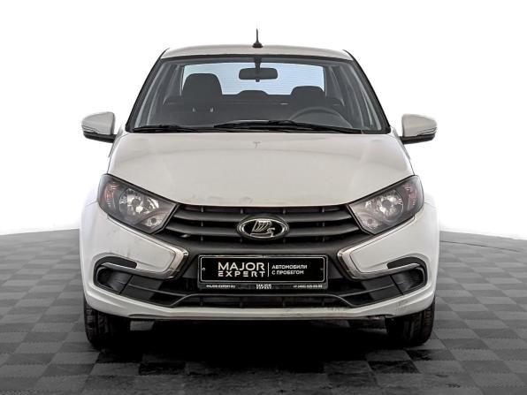 Lada (ВАЗ) Granta I Рестайлинг с пробегом 2024 года, цена 700 000 рублей, 50540 км, седан, Автокод Объявления