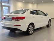 Kia Rio III Рестайлинг Казань  - изображение 28