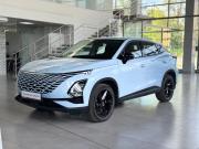 Omoda C5 I Новосибирск  - изображение 26