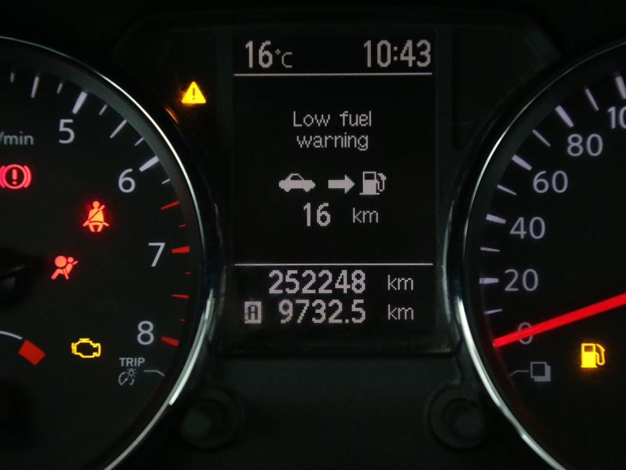 Nissan Qashqai I Рестайлинг Иваново  - изображение 19
