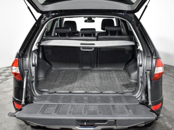 Renault Koleos I Рестайлинг 2 с пробегом 2013 года, цена 845 000 рублей, 295399 км, внедорожник, Автокод Объявления