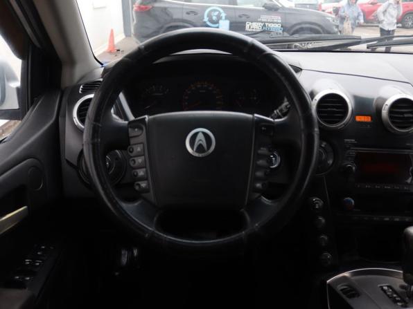 SsangYong Actyon Sports I с пробегом 2008 года, цена 462 000 рублей, 245000 км, offers.body_type.unknown, Автокод Объявления