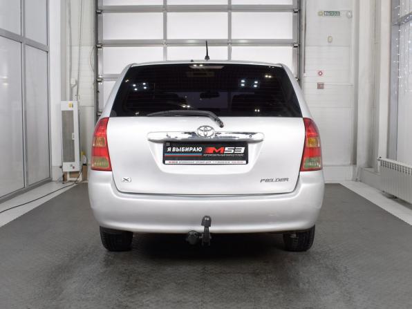 Toyota Corolla IX (E120 E130) Рестайлинг с пробегом 2004 года, цена 549 999 рублей, 434525 км, универсал, Автокод Объявления