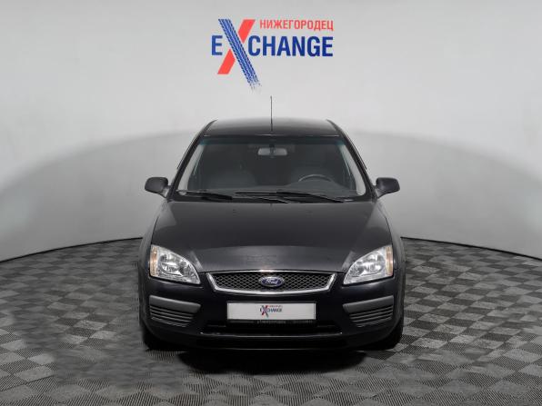 Ford Focus II с пробегом 2007 года, цена 360 000 рублей, 297283 км, универсал, Автокод Объявления
