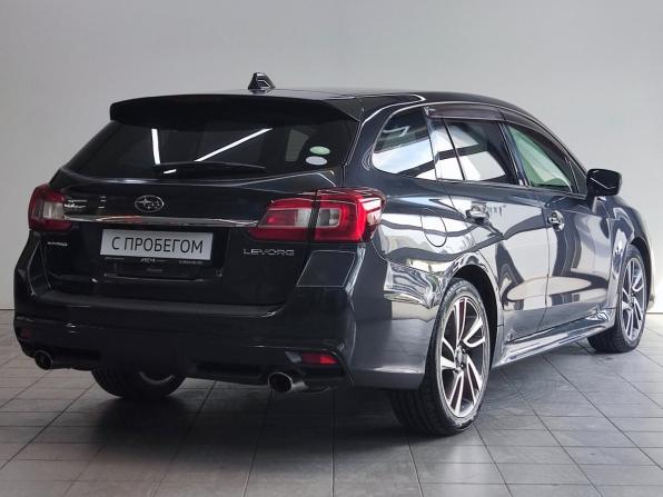 Subaru Levorg I с пробегом 2014 года, цена 1 390 000 рублей, 183421 км, универсал, Автокод Объявления