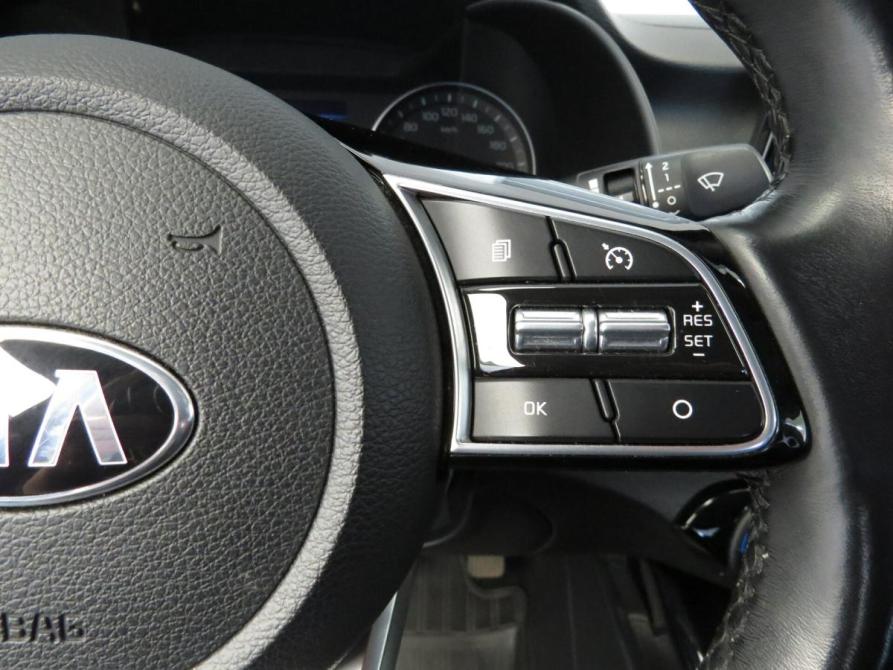 Kia Cerato IV Санкт-Петербург  - изображение 9