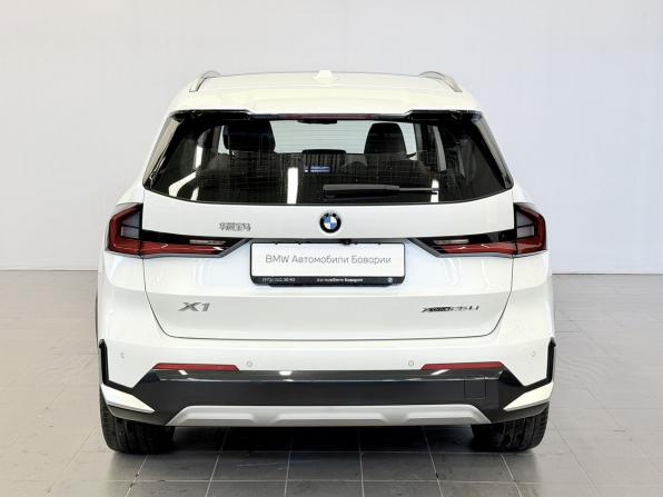 BMW X1 III (U11/U12) с пробегом 2024 года, цена 5 200 000 рублей, 2997 км, внедорожник, Автокод Объявления