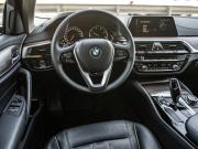 BMW 5 серии VII (G30/G31/G38) Волгоград  - изображение 66