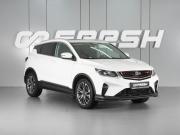Geely Coolray I Минеральные Воды  - изображение 20