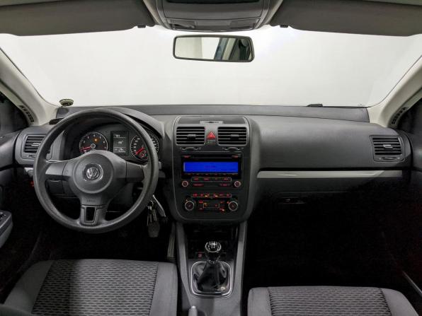 Volkswagen Jetta V с пробегом 2010 года, цена 790 000 рублей, 176728 км, седан, Автокод Объявления