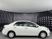 Toyota Belta I Новосибирск  - изображение 23