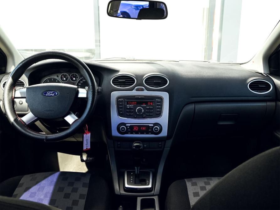 Ford Focus II Екатеринбург  - изображение 18