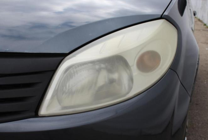 Renault Sandero I с пробегом 2011 года, цена 350 000 рублей, 199856 км, хэтчбек, Автокод Объявления
