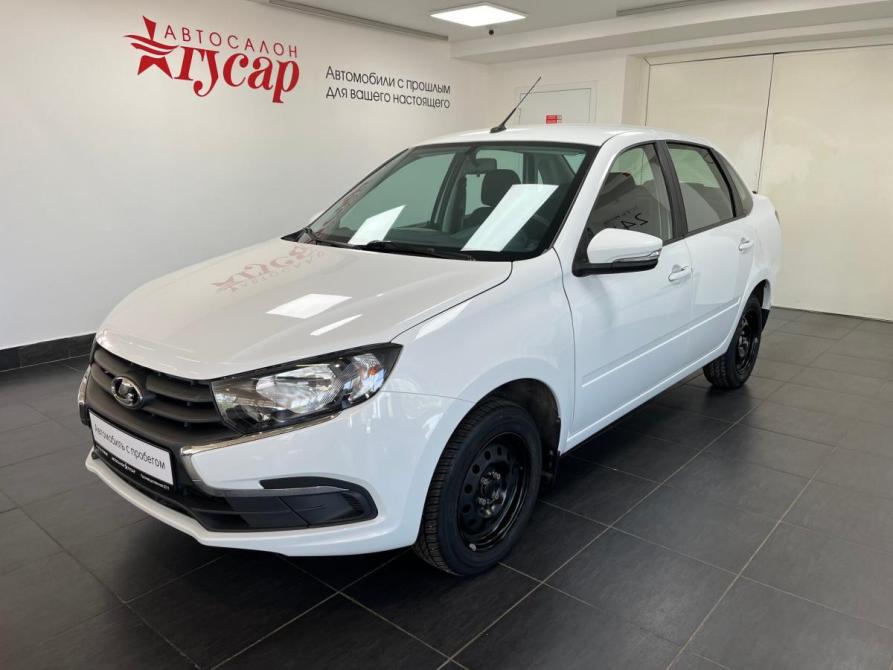 Lada (ВАЗ) Granta I Рестайлинг Киров  - изображение 1