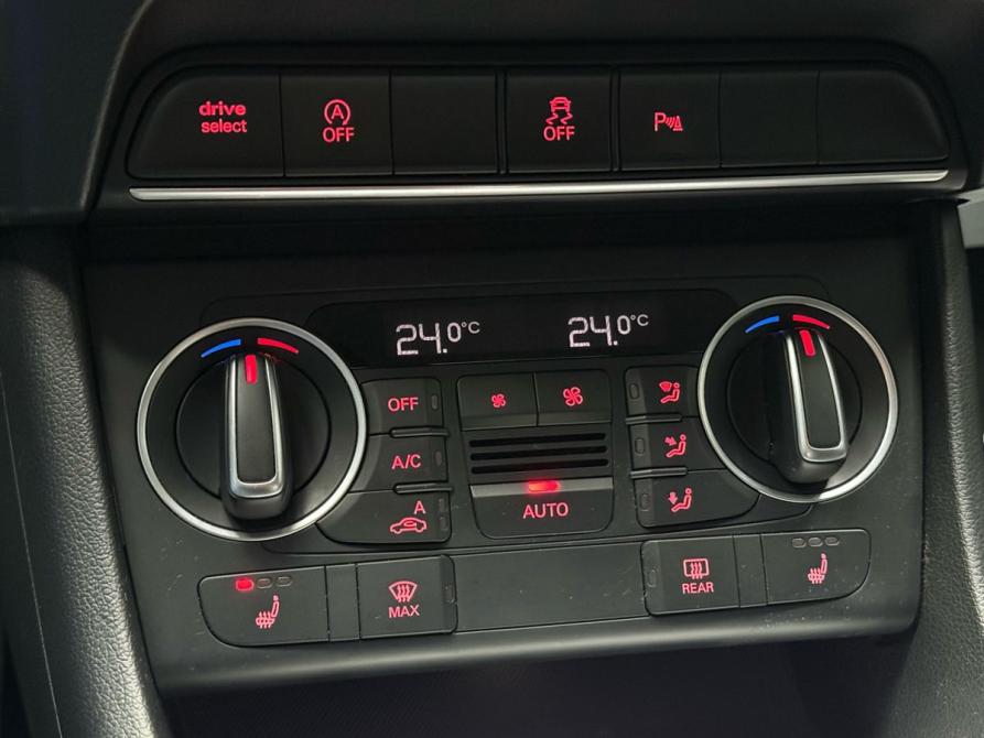 Audi Q3 I (8U) Рестайлинг Ижевск  - изображение 17