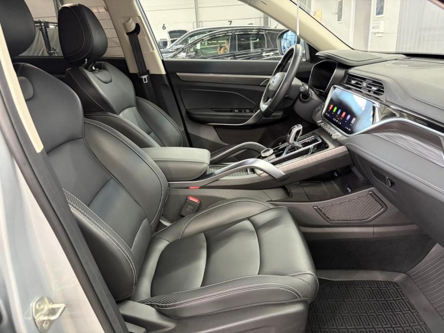 Geely Atlas Pro Краснодар  - изображение 15