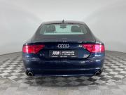 Audi A7 I (4G) Ростов-на-Дону  - изображение 23