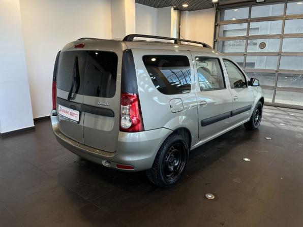 Lada (ВАЗ) Largus I с пробегом 2016 года, цена 884 000 рублей, 120924 км, универсал, Автокод Объявления