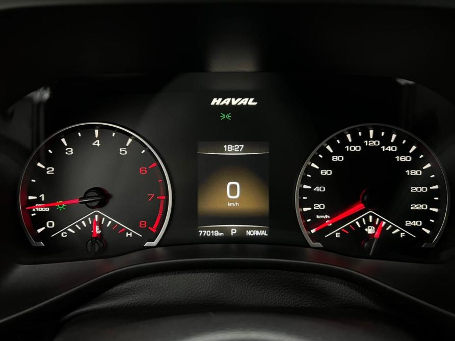 Haval Jolion I Казань  - изображение 11
