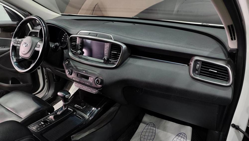 Kia Sorento III Prime Рестайлинг Ставрополь  - изображение 9