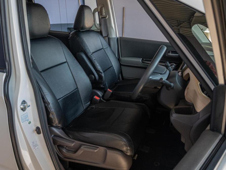 Honda Freed II Краснодар  - изображение 11