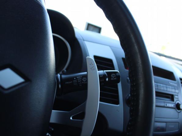 Mitsubishi Outlander II с пробегом 2008 года, цена 1 349 000 рублей, 86323 км, внедорожник, Автокод Объявления