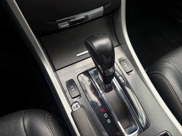 Honda Accord IX с пробегом 2013 года, цена 1 215 000 рублей, 335179 км, седан, Автокод Объявления
