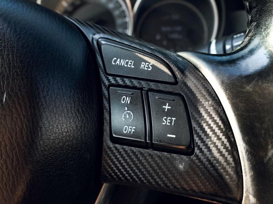 Mazda CX-5 I Рестайлинг Екатеринбург  - изображение 13