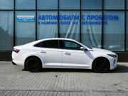 Geely Preface I Екатеринбург  - изображение 21