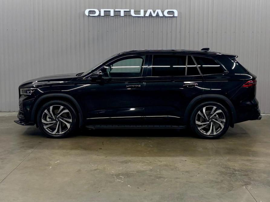Geely Monjaro I Краснодар  - изображение 8