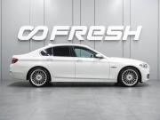 BMW 5 серии VI (F10/F11/F07) Рестайлинг Воронеж  - изображение 31