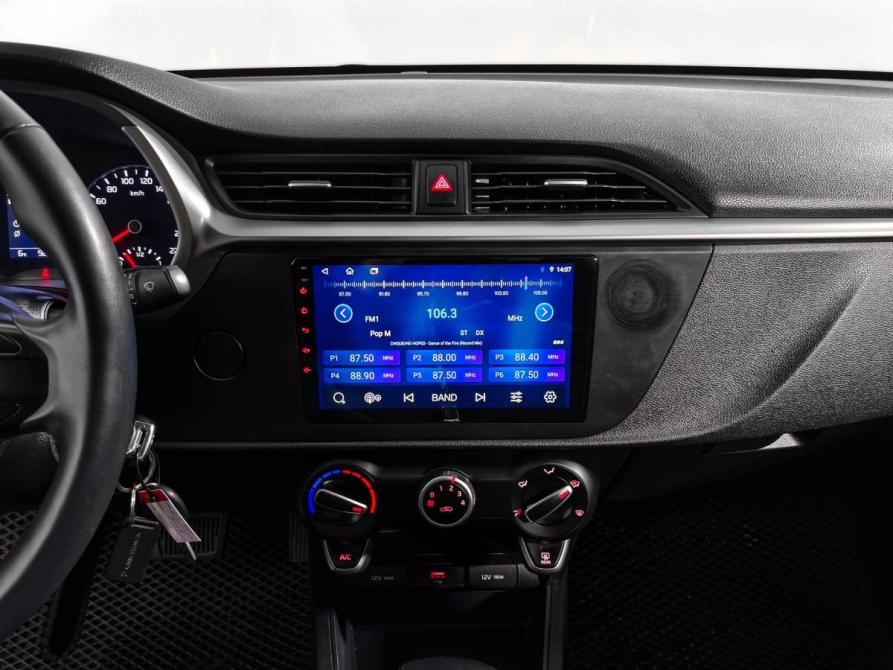Kia Rio IV Рестайлинг Санкт-Петербург  - изображение 16