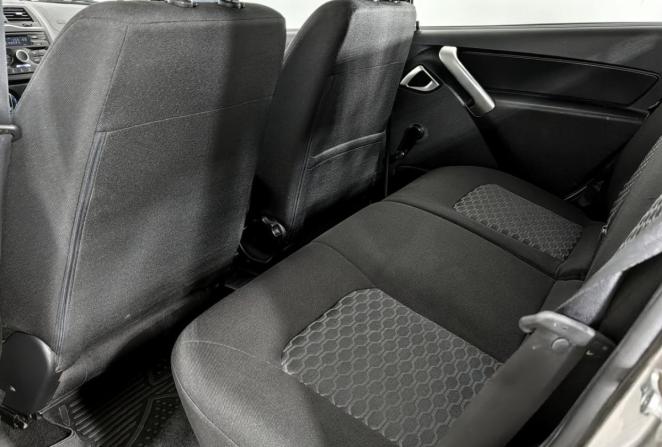 Lada (ВАЗ) Granta I Рестайлинг с пробегом 2021 года, цена 715 000 рублей, 53977 км, лифтбек, Автокод Объявления