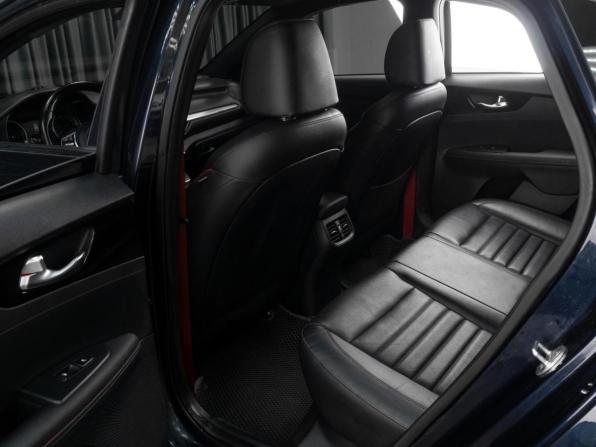 Kia K3 II с пробегом 2019 года, цена 1 784 070 рублей, 83911 км, хэтчбек, Автокод Объявления
