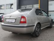 Skoda Octavia I (A4) Рестайлинг Москва  - изображение 20