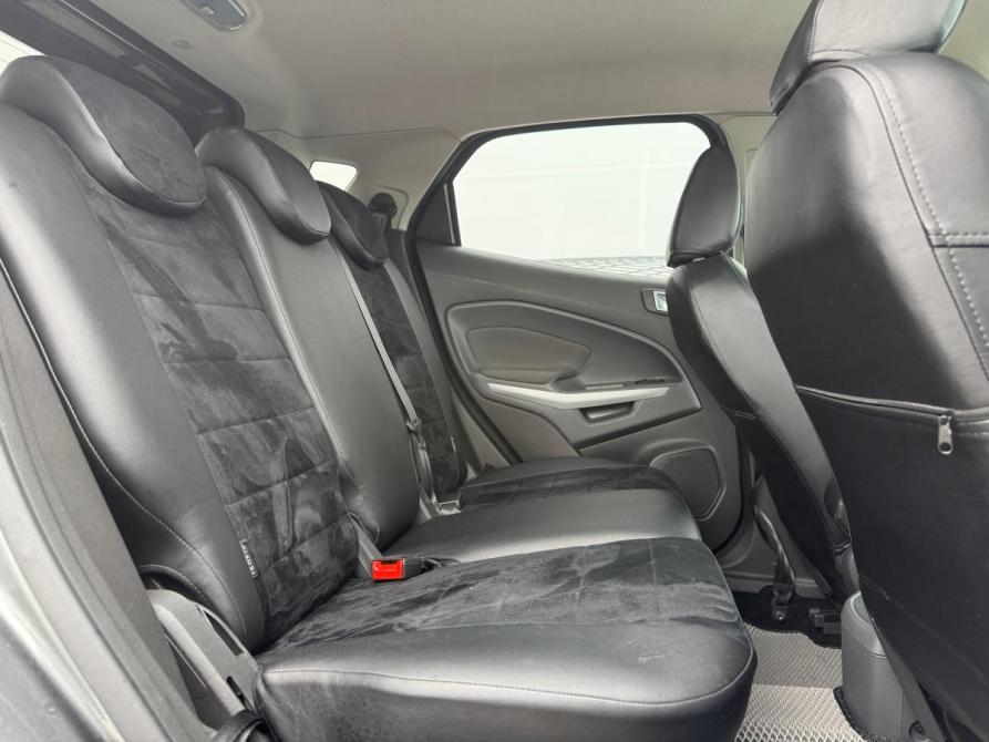 Ford EcoSport II Воронеж  - изображение 15