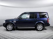 Land Rover Discovery IV Рестайлинг Москва  - изображение 28