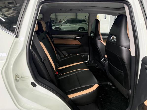 Livan X6 Pro с пробегом 2023 года, цена 1 647 000 рублей, 70240 км, внедорожник, Автокод Объявления