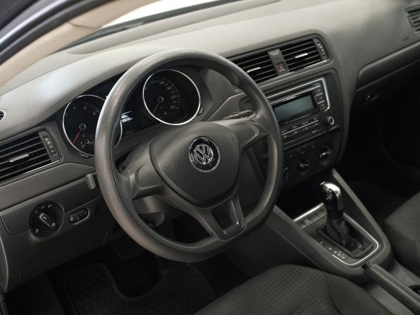 Volkswagen Jetta VI с пробегом 2015 года, цена 1 198 000 рублей, 98655 км, седан, Автокод Объявления